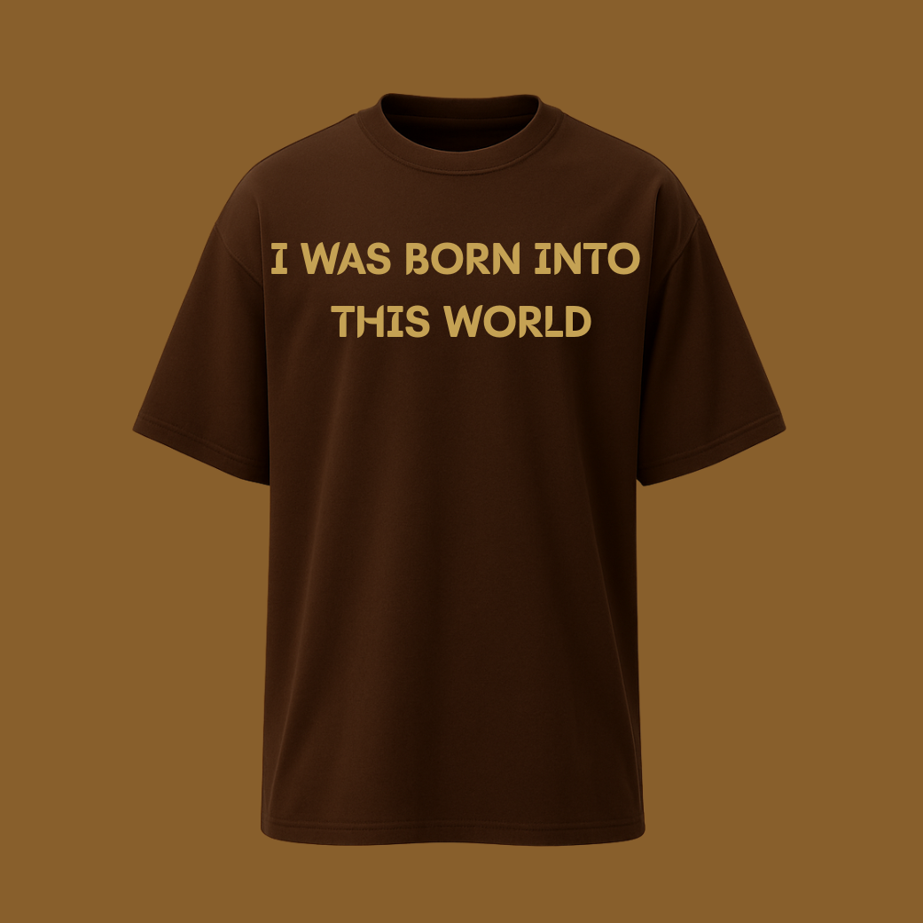 Attack on Titans Eren Yeager | Oversized tee