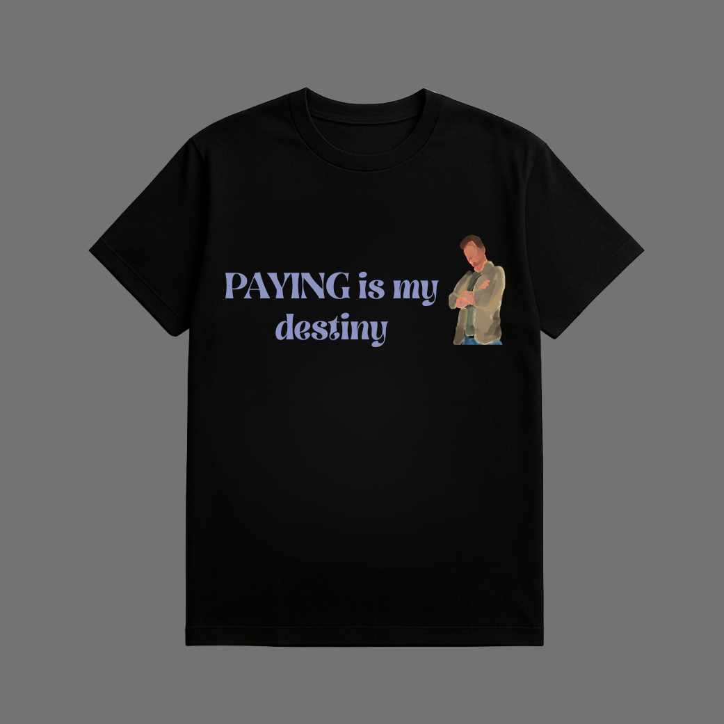 Spoiled Squad Tee Set – Dad Edition (or BF, if he pays)