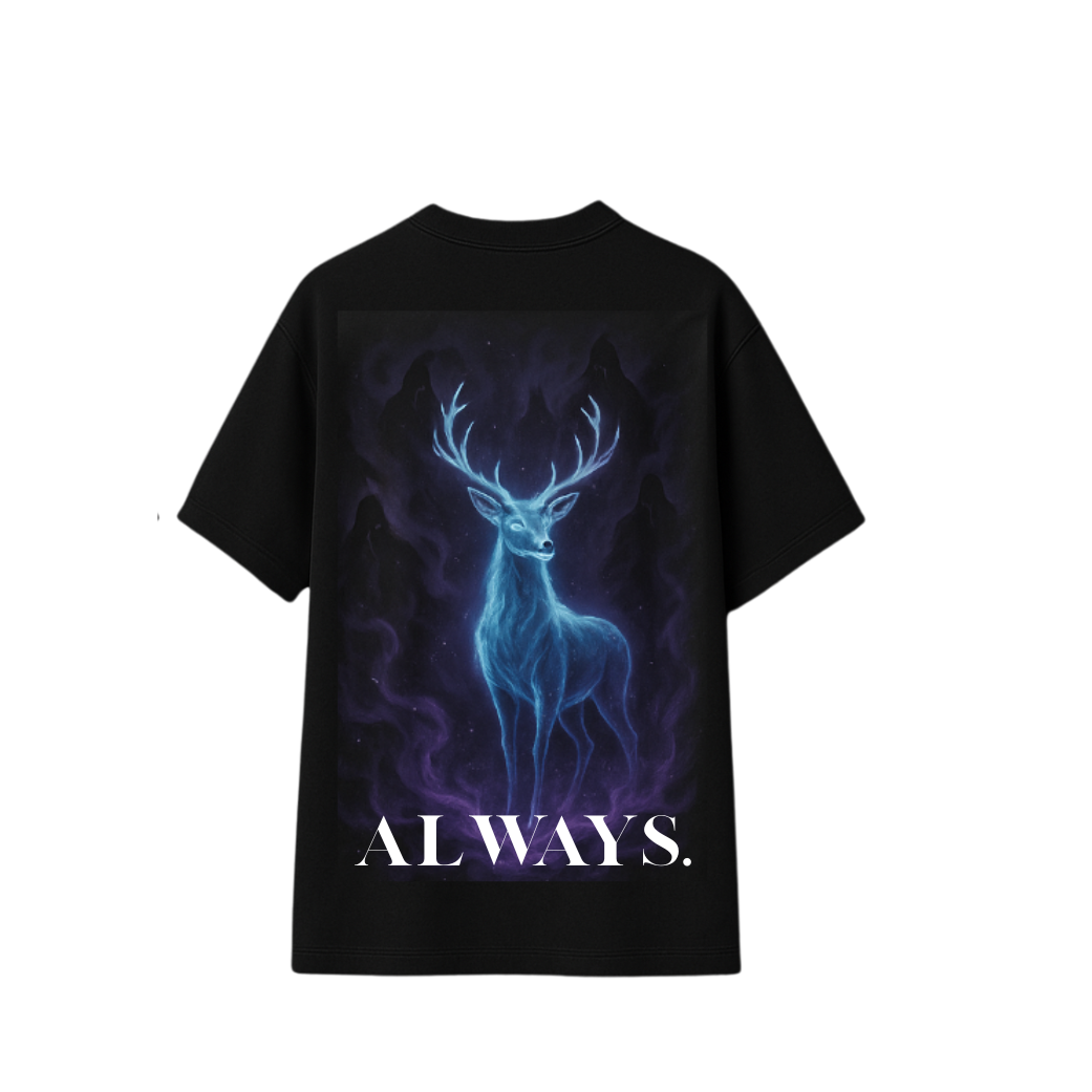After All This Time? - Patronus Edition Tee