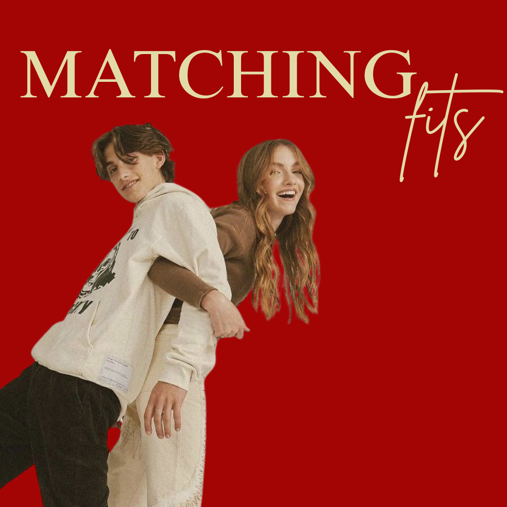 Matching Tees