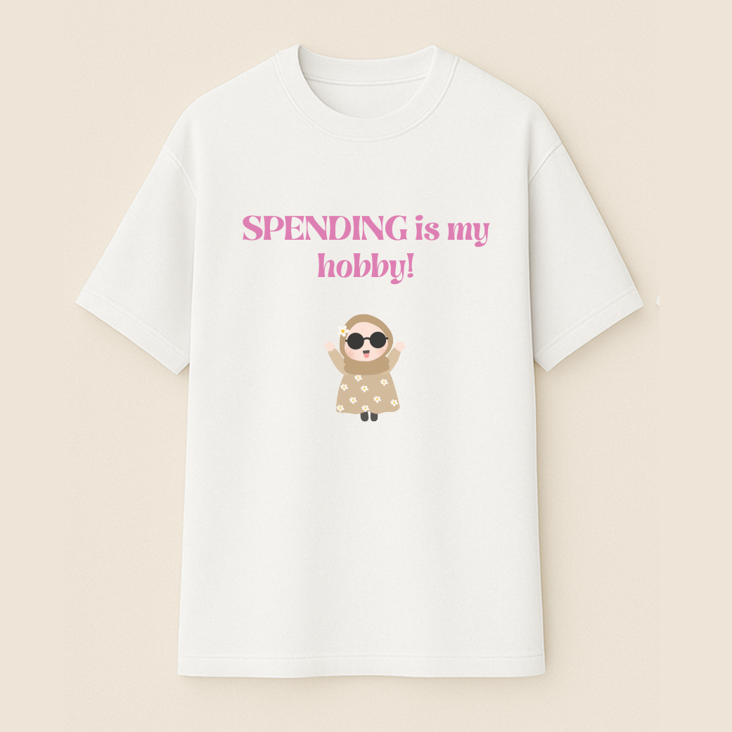 Spoiled Squad Tee Set – Dad Edition (or BF, if he pays)