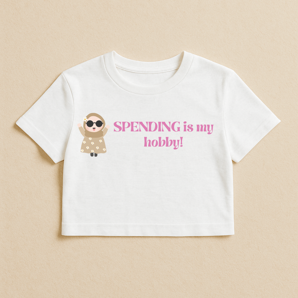 Spoiled Squad Tee Set – Dad Edition (or BF, if he pays)