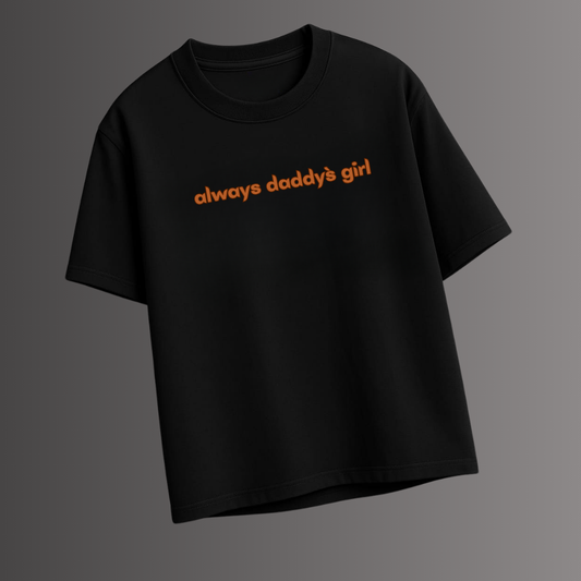 Forever Her Dad - Classic Tee